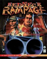 Redneck Rampage PC Games Prices