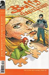 Buffy the Vampire Slayer Season Eight #3 (2007) Comic Books Buffy the Vampire Slayer Season Eight Prices