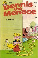 Dennis the Menace #150 (1977) Comic Books Dennis the Menace Prices