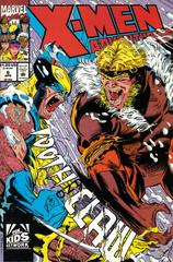 X-Men Adventures #6 (1993) Comic Books X-Men Adventures Prices