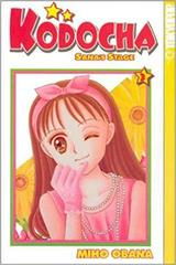 Kodocha: Sana's Stage Vol. 3 Comic Books Kodocha: Sana's Stage Prices