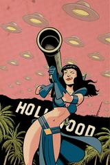 Bettie Page [Chantler Virgin] Comic Books Bettie Page Prices