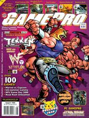 GamePro [August 1999] GamePro Prices