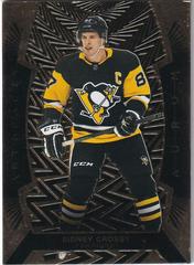 Sidney Crosby #AB-SC Hockey Cards 2021 Upper Deck Artifacts Aurum Bounty Prices