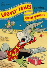 Looney Tunes and Merrie Melodies Comics #73 (1947) Comic Books Looney Tunes and Merrie Melodies Comics Prices