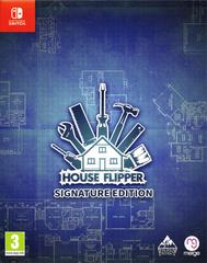 House Flipper [Signature Edition] PAL Nintendo Switch Prices