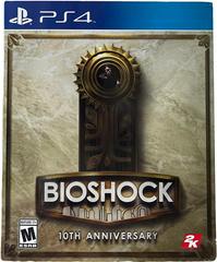 BioShock The Collection [10th Anniversary] Playstation 4 Prices