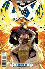 Avengers vs. X-Men [Pichelli] Comic Books Avengers vs. X-Men Prices