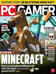 PC Gamer [Issue 252] PC Gamer Magazine Prices