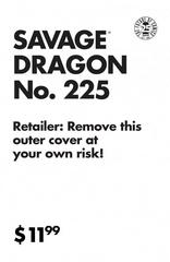 Savage Dragon [XXX] Comic Books Savage Dragon Prices