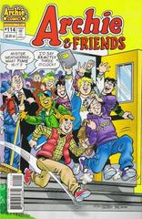 Archie & Friends #114 (2007) Comic Books Archie & Friends Prices
