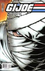 G.I. Joe: Origins #2 (2009) Comic Books G.I. Joe: Origins Prices