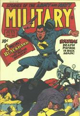 Military Comics #20 (1943) Comic Books Military Comics Prices