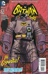 Batman '66 #14 (2014) Comic Books Batman '66 Prices