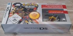 Pokemon Platinum [Figure Bundle] PAL Nintendo DS Prices