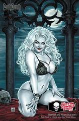Lady Death in Lingerie [Krome] #1 (2023) Comic Books Lady Death in Lingerie Prices