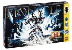 Takutanuva #10201 LEGO Bionicle Prices