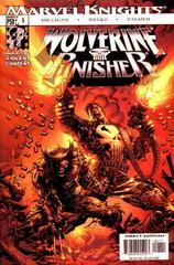 Wolverine / Punisher #1 (2004) Comic Books Wolverine / Punisher Prices