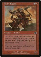 Fault Riders Magic Prophecy Prices