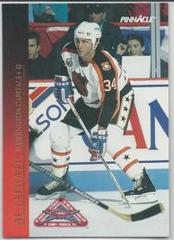 Al Iafrate Hockey Cards 1993 Pinnacle All Stars Prices