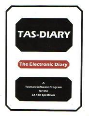 Tas-Diary ZX Spectrum Prices