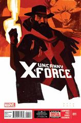 Uncanny X-Force Comic Books Uncanny X-Force Prices