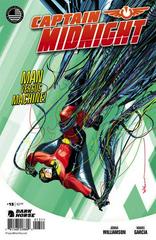 Captain Midnight #13 (2014) Comic Books Captain Midnight Prices