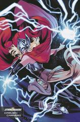 Jane Foster & The Mighty Thor [Carnero] #1 (2022) Comic Books Jane Foster & The Mighty Thor Prices