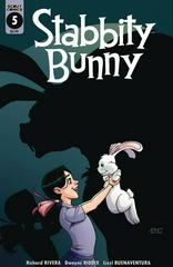 Stabbity Bunny #5 (2018) Comic Books Stabbity Bunny Prices