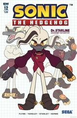 Sonic the Hedgehog [Dutreix] #12 (2019) Comic Books Sonic the Hedgehog Prices