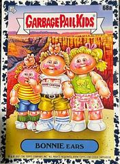 BONNIE Ears [Black] Garbage Pail Kids Go on Vacation Prices