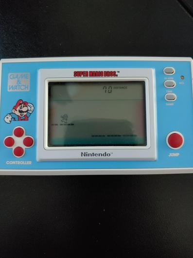 Super Mario Bros. [YM-105] photo
