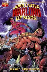 John Carter, Warlord of Mars #6 (2015) Comic Books John Carter, Warlord of Mars Prices