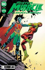 Mister Miracle: The Source of Freedom #2 (2021) Comic Books Mister Miracle: The Source of Freedom Prices