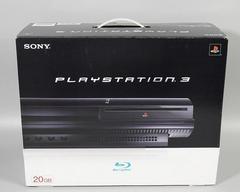 Playstation 3 System 20GB JP Playstation 3 Prices