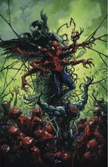 Web of Venom: Cult of Carnage [Crain B] Comic Books Web of Venom: Cult of Carnage Prices