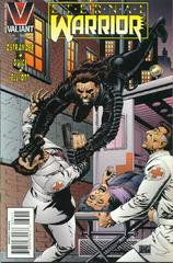 Eternal Warrior #39 (1995) Comic Books Eternal Warrior Prices