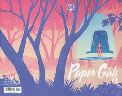 Paper Girls #13 (2017) Comic Books Paper Girls Prices