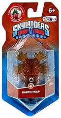 Earth Totem - Trap Team, Red Hot Tussle Sprout Skylanders Prices
