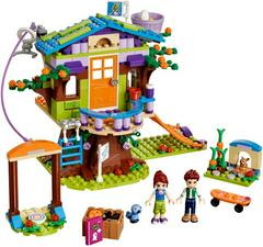 LEGO Set | Mia's Tree House LEGO Friends