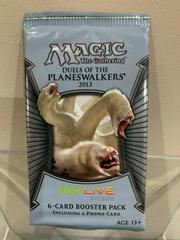 Booster Pack Magic Friday Night Prices