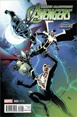 All-New, All-Different Avengers [Pham] Comic Books All-New, All-Different Avengers Prices
