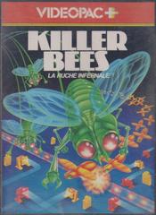 Killer Bees PAL Videopac G7400 Prices