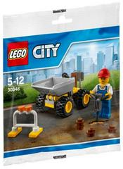 Mini Dumper LEGO City Prices