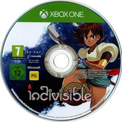Disc | Indivisible PAL Xbox One