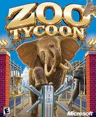 Zoo Tycoon Ultimate Animal Collection PC Game Brand New & Factory Sealed