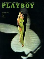 Playboy #5 (1966) Comic Books Playboy Prices
