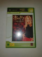 Buffy the Vampire Slayer [Classics] PAL Xbox Prices