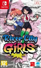 River City Girls Asian English Switch Prices