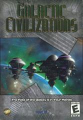 Galactic Civilizations PC Games Prices
